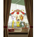 Stickerverf Creall Windows  5 flacons ass. 500 ml + contour
