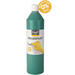Vingerverf Creall 750 ml groen
