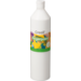 Vingerverf Creall 750 ml wit
