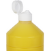 Plakkaatverf | de Rolf groep | topcolor, citroengeel 1000 ml