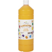 Plakkaatverf | de Rolf groep | topcolor, donkergeel 1000 ml