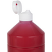 Plakkaatverf | de Rolf groep | topcolor, magenta 1000 ml