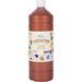 Plakkaatverf | de Rolf groep | topcolor, koper, 1000 ml
