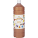 Plakkaatverf | de Rolf groep | topcolor, brons 1000 ml