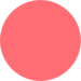Plakkaatverf Creall Fluor 250 ml rood
