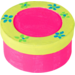 Plakkaatverf Creall Fluor 250 ml geel