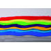 Plakkaatverf Creall Color+ 1000 ml lichtgeel