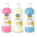 Lichtgevende verf Creall Glow 250 ml blauw