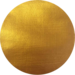 Acrylverf Creall 250 ml goud