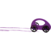 Roller verf racer in verschillende uitvoeringen en kleuren, 6 stuks