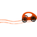 Roller verf racer in verschillende uitvoeringen en kleuren, 6 stuks