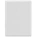 Canvas paneel 13 x 18 cm 3 mm, 5 stuks