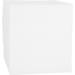 Geoleum snijplaat 25 x 23 cm, 80 stuks