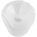 Anti-knoeipot midi 180 ml, groen