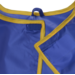 Schildersschort | de Rolf groep | blauw (8+ jaar)