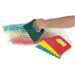 Verfschrapers patronen 8 x 13 cm, 7 stuks