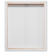 Schildersdoek 50 x 60 cm 3D 380 grams 100% katoen, per 2 stuks