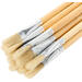 Penseel lang gelakte nr. 12 per dozijn