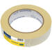 Schilderstape wit 25 mm x 50 meter