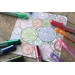 Gelpen Sakura gelly roll metallic koper