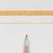 Gelpen Sakura gelly roll metallic koper