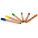 Kleurpotloden edu³ First 12 mm assorti, 36 stuks