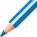 Kleurpotloden STABILO Trio Thick XL school box, 300 stuks