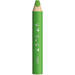 Kleurpotloden BIC Multi surface 3-in-1 assorti, 10 stuks incl. slijper