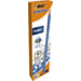 Potlood BIC Evolution HB Triangle, 12 stuks