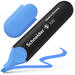 Markeerstift Schneider Job 150 blauw