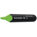 Markeerstift Schneider Job 150 groen