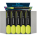 Markeerstift Schneider Job 150 geel