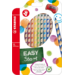Kleurpotloden STABILO EASYcolors 12 kleuren RH