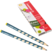 Potlood STABILO EASYgraph HB linkshandig 3,15 mm 6 stuks