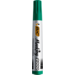 Permanent marker BIC rond 1,7 mm groen, per dozijn