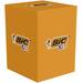 Kleurpotloden BIC Kids Evolution triangle, class pack 108 + 36 gratis