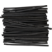 Houtskoolstaafje 4 mm, 100 stuks