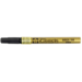 Kalligrafiestift Sakura 1,8 mm, goud
