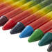 Waskrijt Color 144 stuks ass.