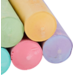 Stoepkrijt | de Rolf groep | assorti, 60 stuks