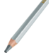 Kleurknotsen | de Rolf groep | 10 mm zilver, 12 stuks