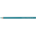 Kleurpotloden | de Rolf groep | turquoise, 12 stuks