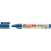 Permanent marker edding e-21 Ecoline blauw, 10 stuks