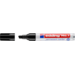 Permanent marker edding No.1 zwart