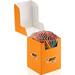 Kleurpotloden BIC TropiColors kleurpotlood Class Pack 216