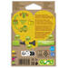 Markeerstift Carioca EcoFamily Memolight assorti, 4 stuks