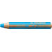 Waskrijt aquarel STABILO Woody 3-in-1 assorti classpack, 76 stuks incl. slijpers
