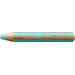 Waskrijt aquarel STABILO Woody 3-in-1 assorti classpack, 76 stuks incl. slijpers