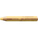 Waskrijt aquarel STABILO Woody 3-in-1 assorti classpack, 76 stuks incl. slijpers