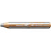 Waskrijt aquarel STABILO Woody 3-in-1 assorti classpack, 76 stuks incl. slijpers